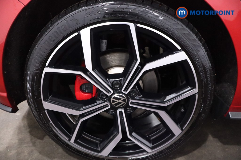 Used Volkswagen Polo 2023 for sale - 77814726: Photo 17