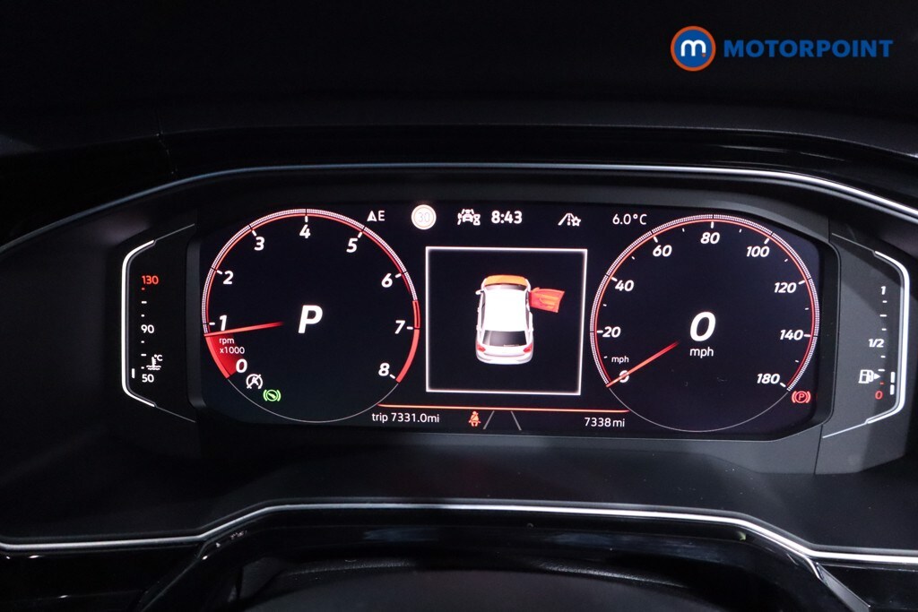 Used Volkswagen Polo 2023 for sale - 77814726: Photo 22