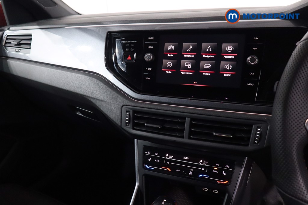 Used Volkswagen Polo 2023 for sale - 77814726: Photo 25