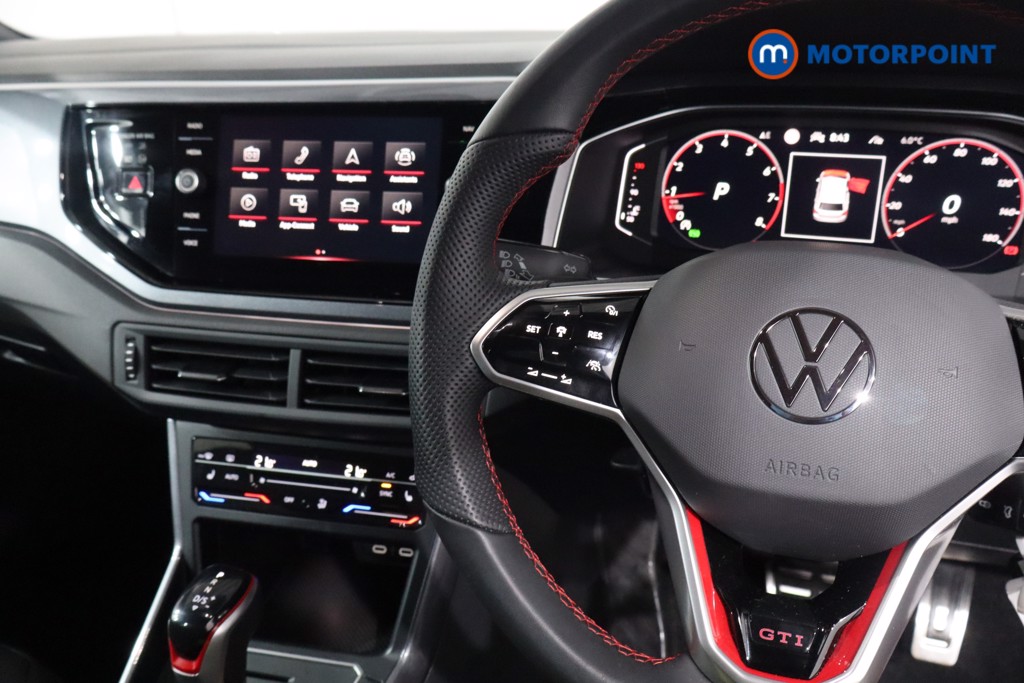 Used Volkswagen Polo 2023 for sale - 77814726: Photo 26