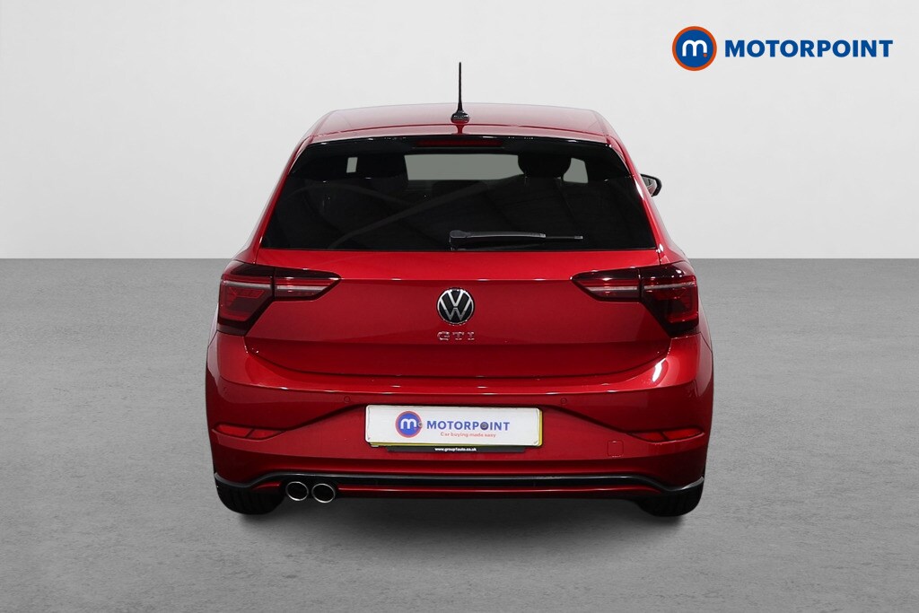 Used Volkswagen Polo 2023 for sale - 77814726: Photo 6