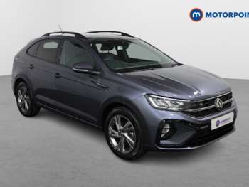 2023 - 1.0 TSI 110 R-Line 5dr