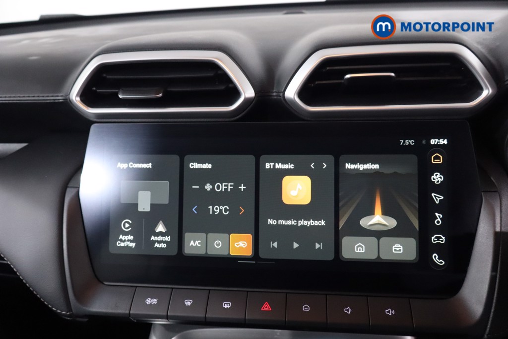 Used MG MG ZS 2025 for sale - 77804869: Photo 10