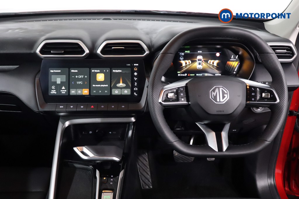 Used MG MG ZS 2025 for sale - 77804869: Photo 11