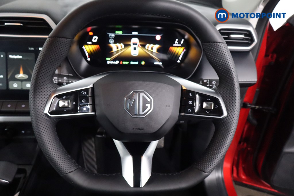 Used MG MG ZS 2025 for sale - 77804869: Photo 14