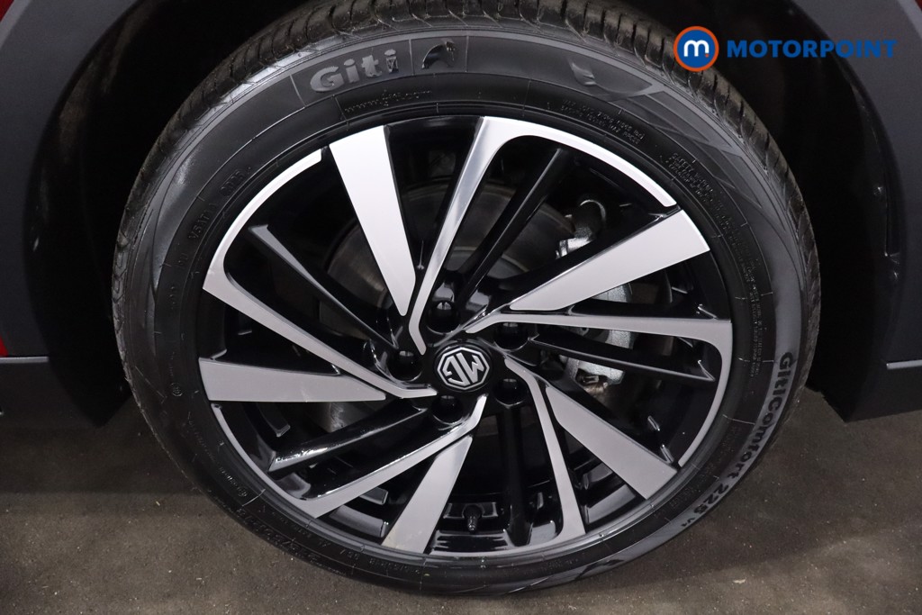 Used MG MG ZS 2025 for sale - 77804869: Photo 18