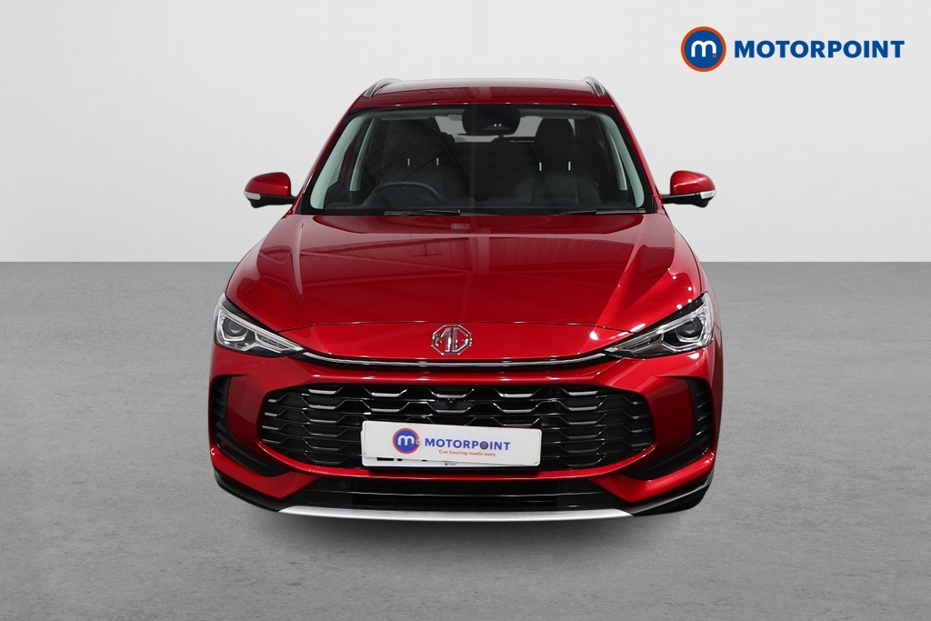 Used MG MG ZS 2025 for sale - 77804869: Photo 2