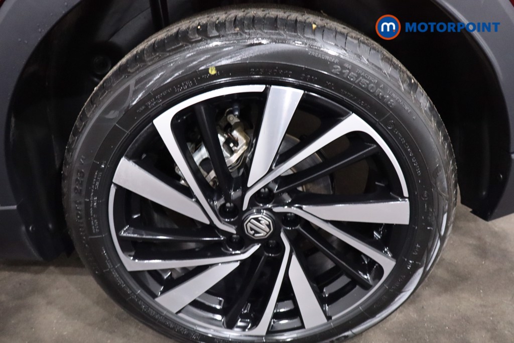 Used MG MG ZS 2025 for sale - 77804869: Photo 20