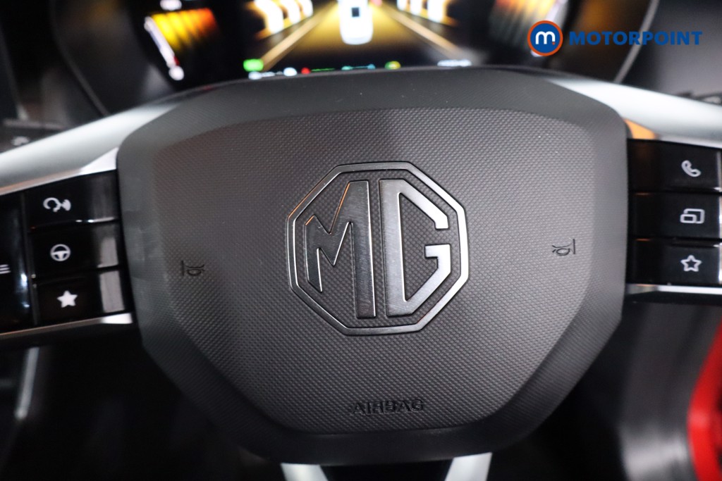 Used MG MG ZS 2025 for sale - 77804869: Photo 21