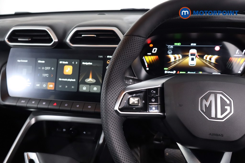 Used MG MG ZS 2025 for sale - 77804869: Photo 29