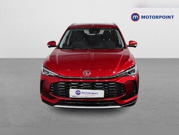 Used MG MG ZS 2025 for sale - 77804869: Photo