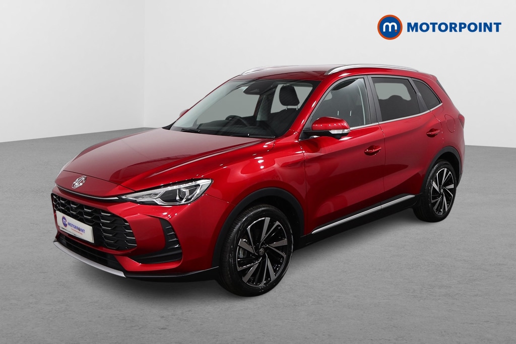 Used MG MG ZS 2025 for sale - 77804869: Photo 3