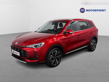 Used MG MG ZS 2025 for sale - 77804869: Photo