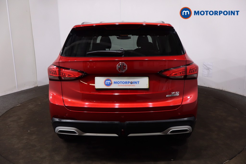 Used MG MG ZS 2025 for sale - 77804869: Photo 43