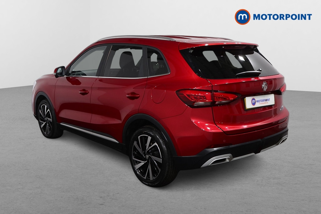 Used MG MG ZS 2025 for sale - 77804869: Photo 5