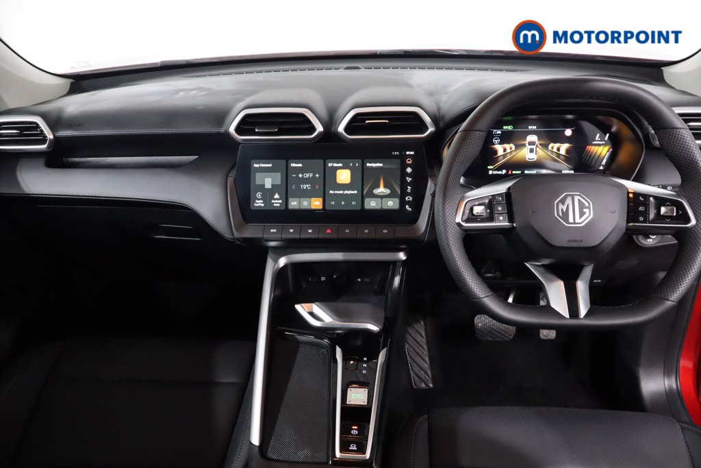 Used MG MG ZS 2025 for sale - 77804869: Photo 9