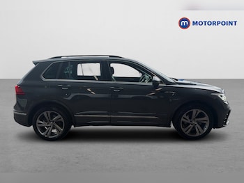Used Volkswagen Tiguan 2023 for sale - 78844931: Photo