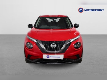 Used Nissan Juke 2025 for sale - 78432318: Photo