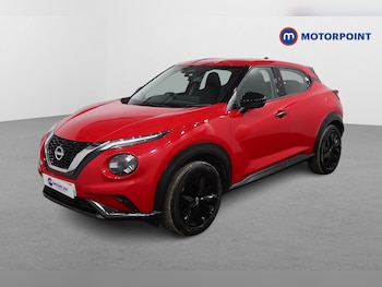 Used Nissan Juke 2025 for sale - 78432318: Photo