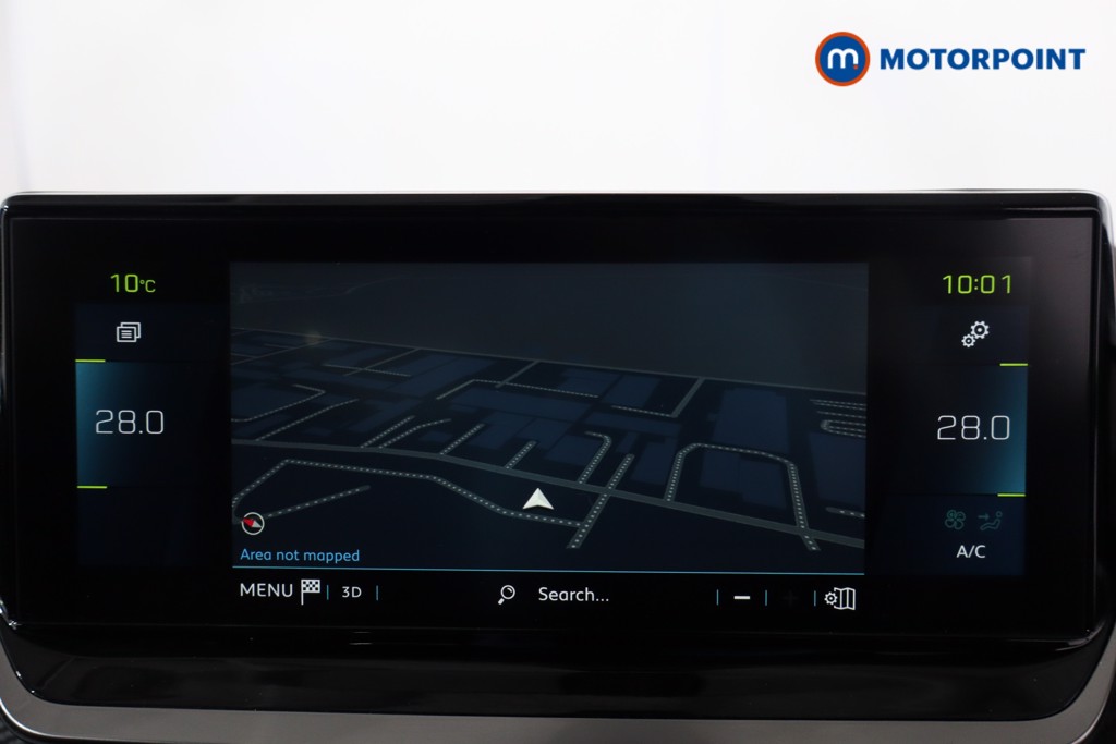 Used Peugeot 2008 2022 for sale - 76449904: Photo 10