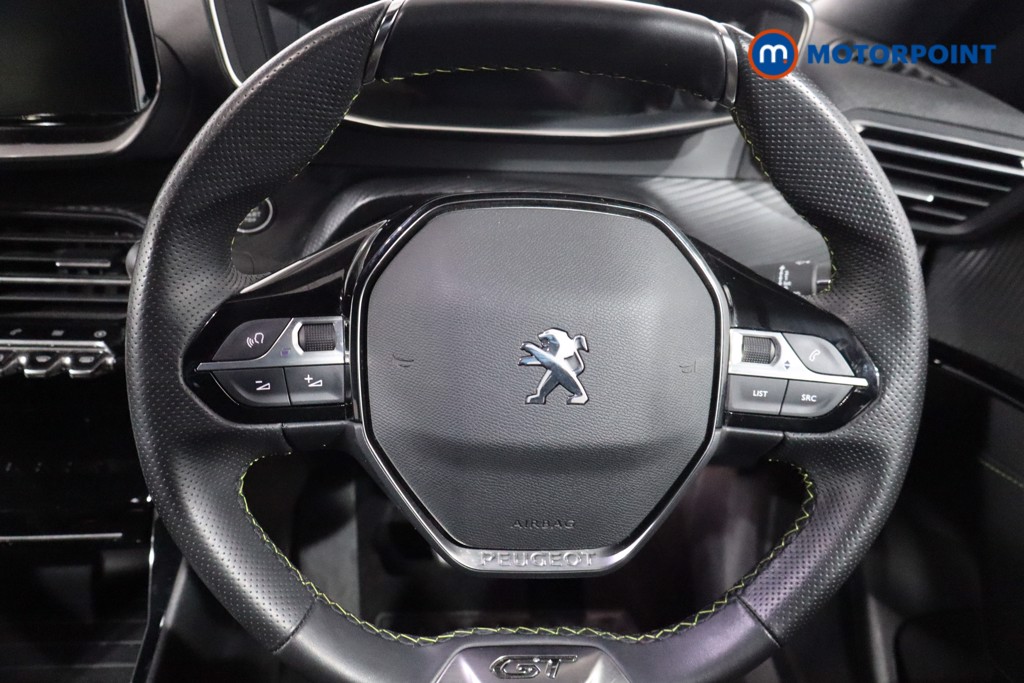 Used Peugeot 2008 2022 for sale - 76449904: Photo 14