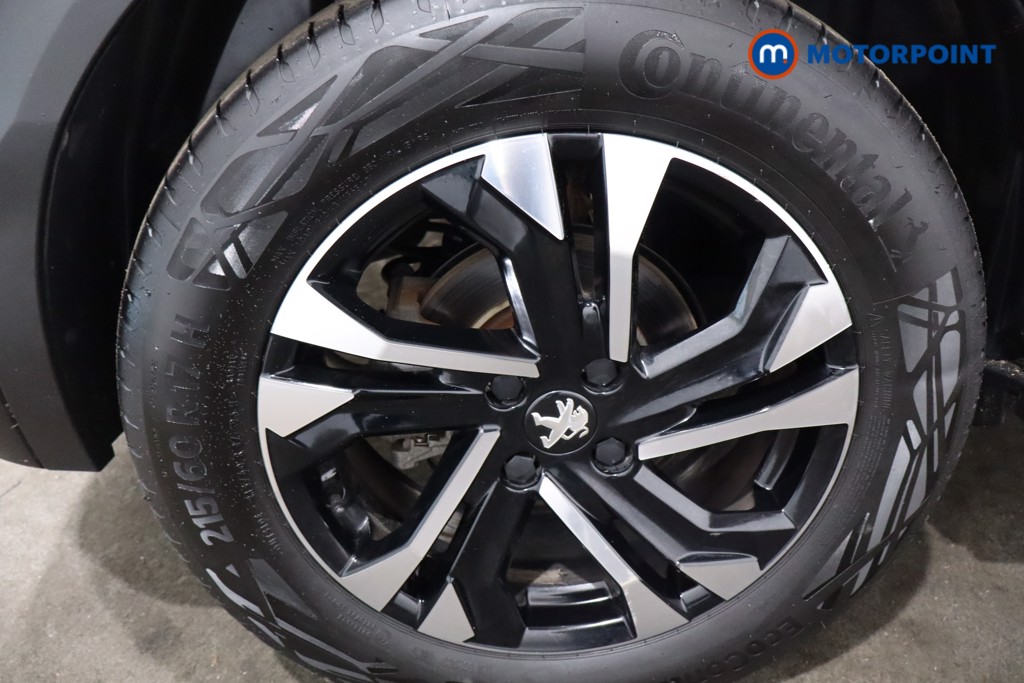 Used Peugeot 2008 2022 for sale - 76449904: Photo 17