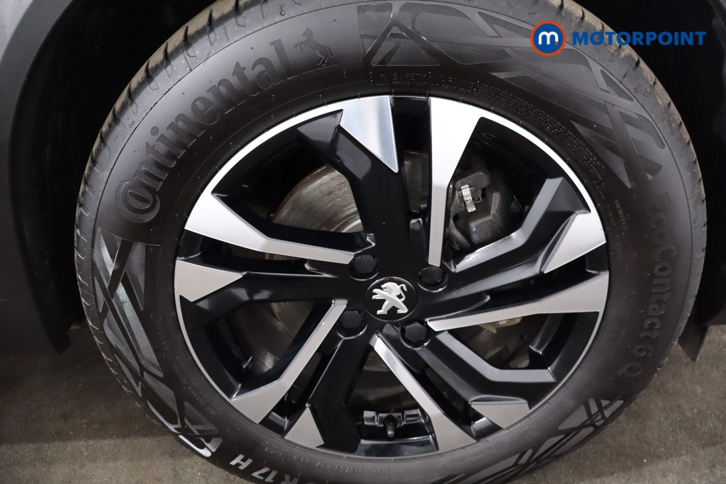 Used Peugeot 2008 2022 for sale - 76449904: Photo 18