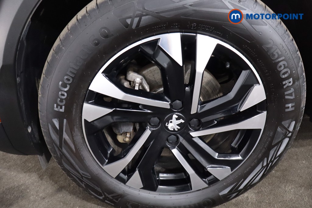 Used Peugeot 2008 2022 for sale - 76449904: Photo 19