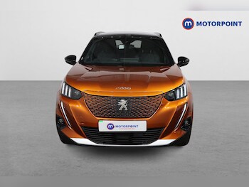 Used Peugeot 2008 undefined for sale - 76449904: Photo