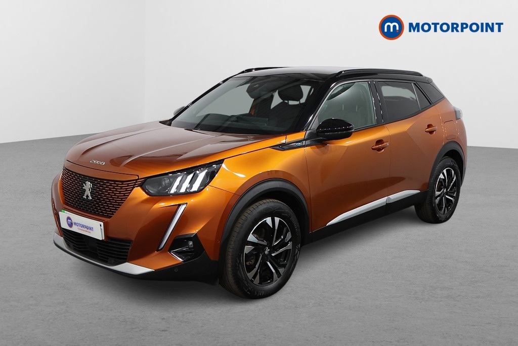 Used Peugeot 2008 2022 for sale - 76449904: Photo 3