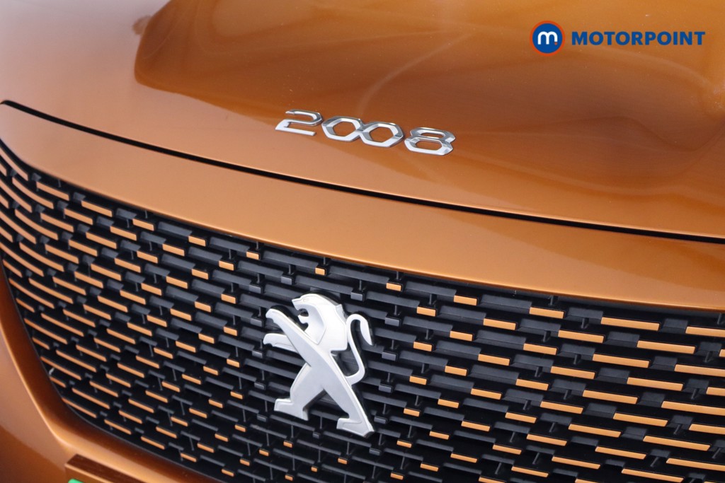 Used Peugeot 2008 2022 for sale - 76449904: Photo 37