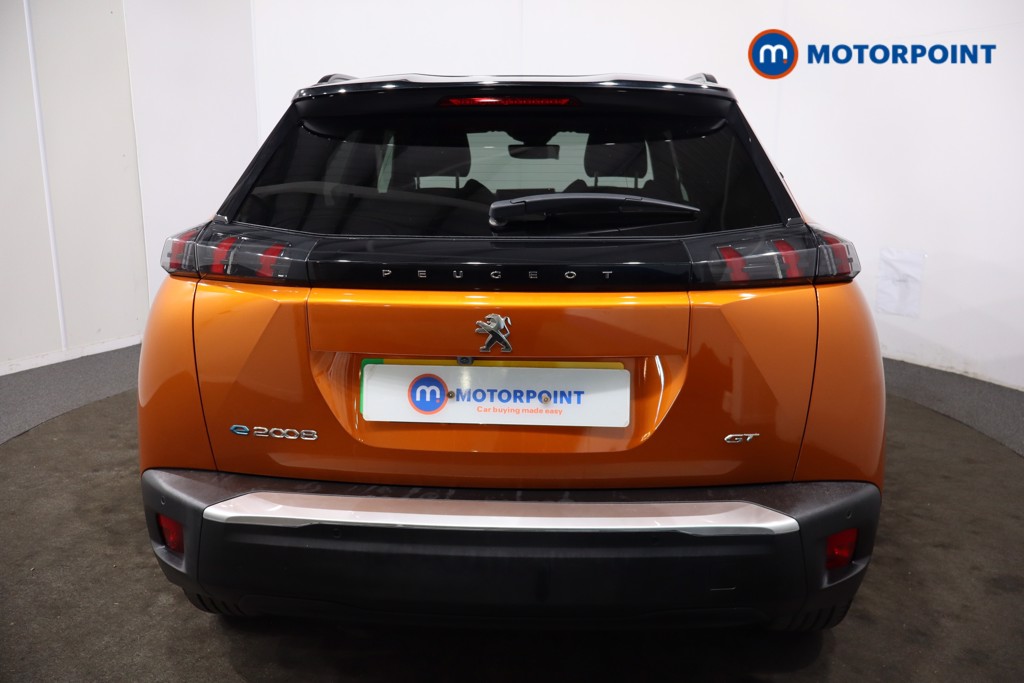 Used Peugeot 2008 2022 for sale - 76449904: Photo 45