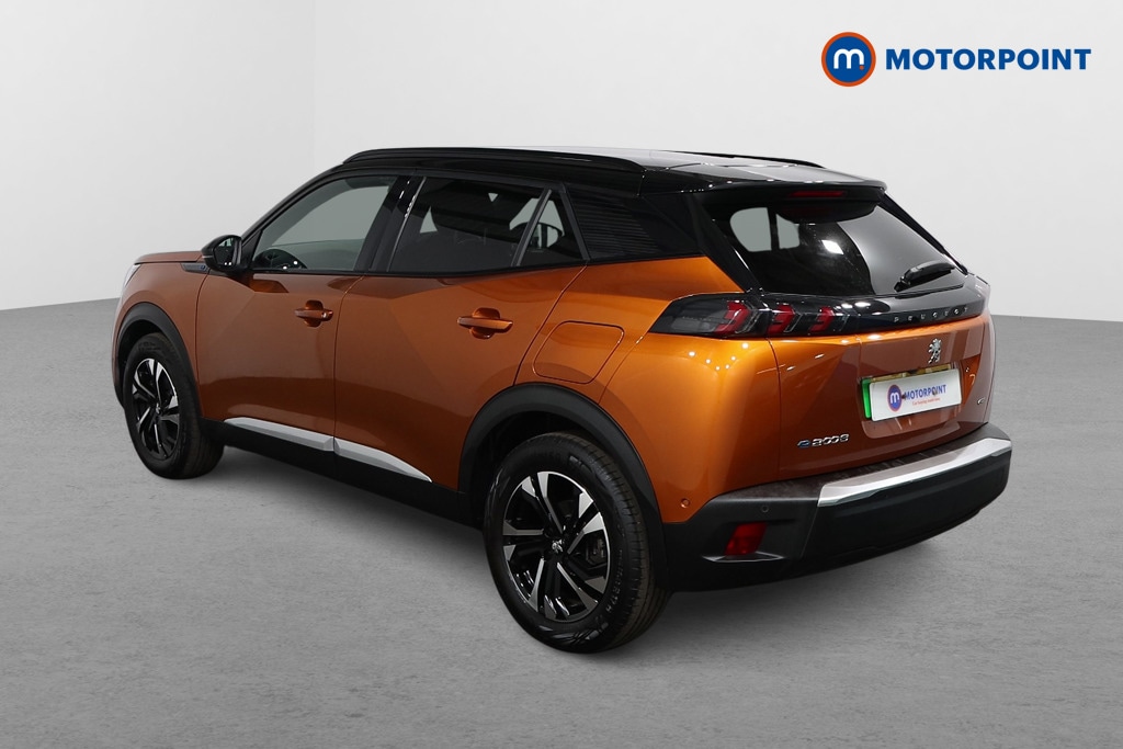 Used Peugeot 2008 2022 for sale - 76449904: Photo 5