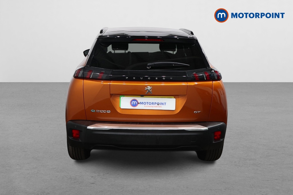 Used Peugeot 2008 2022 for sale - 76449904: Photo 6