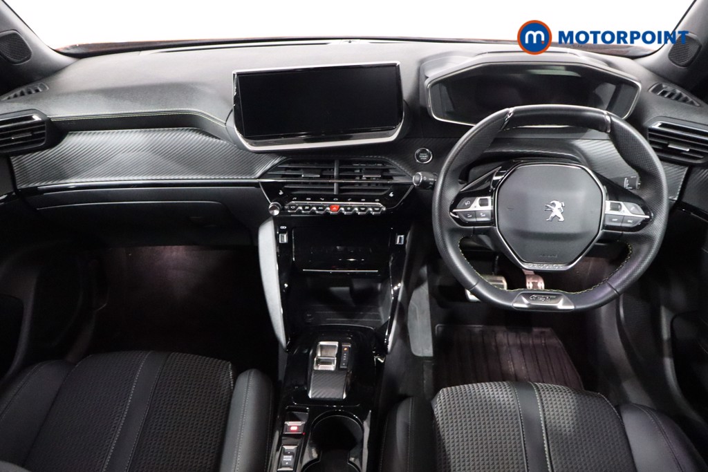 Used Peugeot 2008 2022 for sale - 76449904: Photo 9