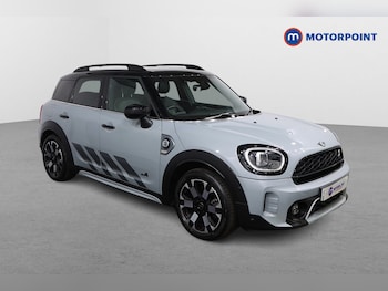 Used MINI Countryman 2023 for sale - 78255834: Photo