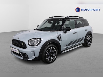 Used MINI Countryman 2023 for sale - 78255834: Photo