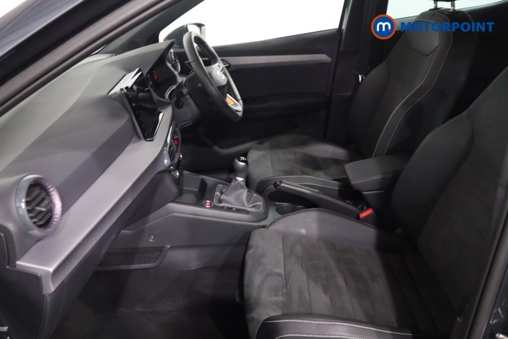 Used SEAT Ibiza 2023 for sale - 78137357: Photo 12