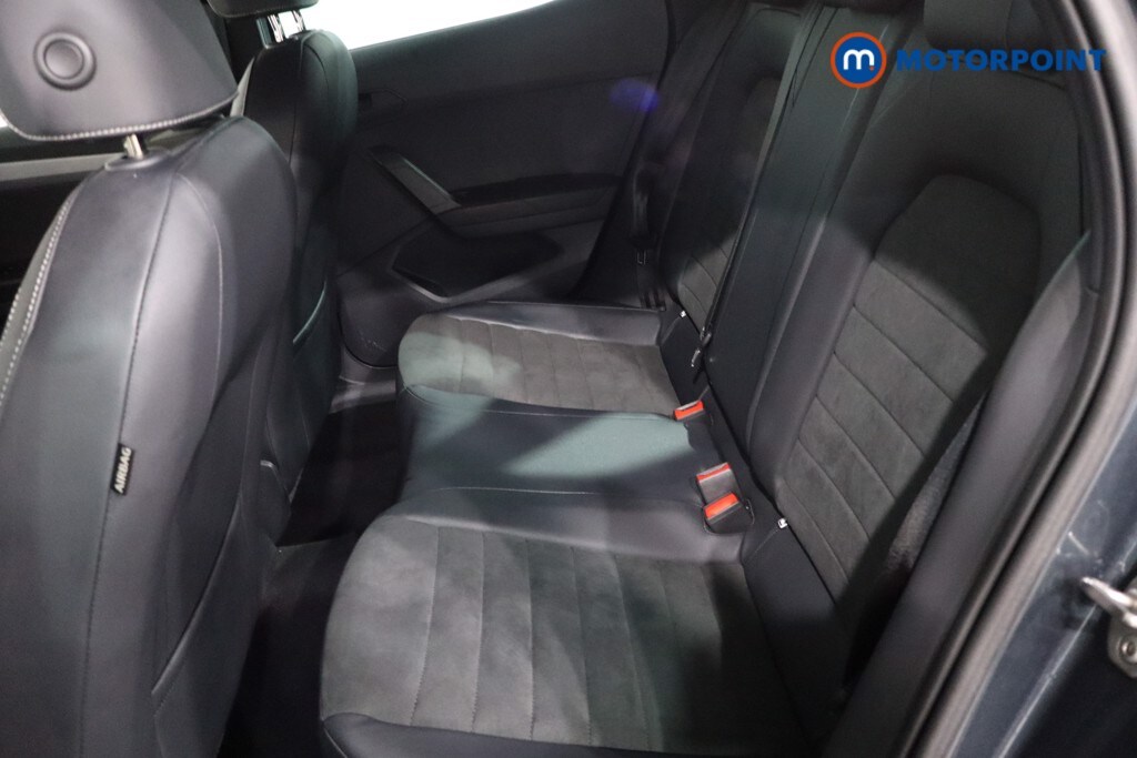 Used SEAT Ibiza 2023 for sale - 78137357: Photo 13