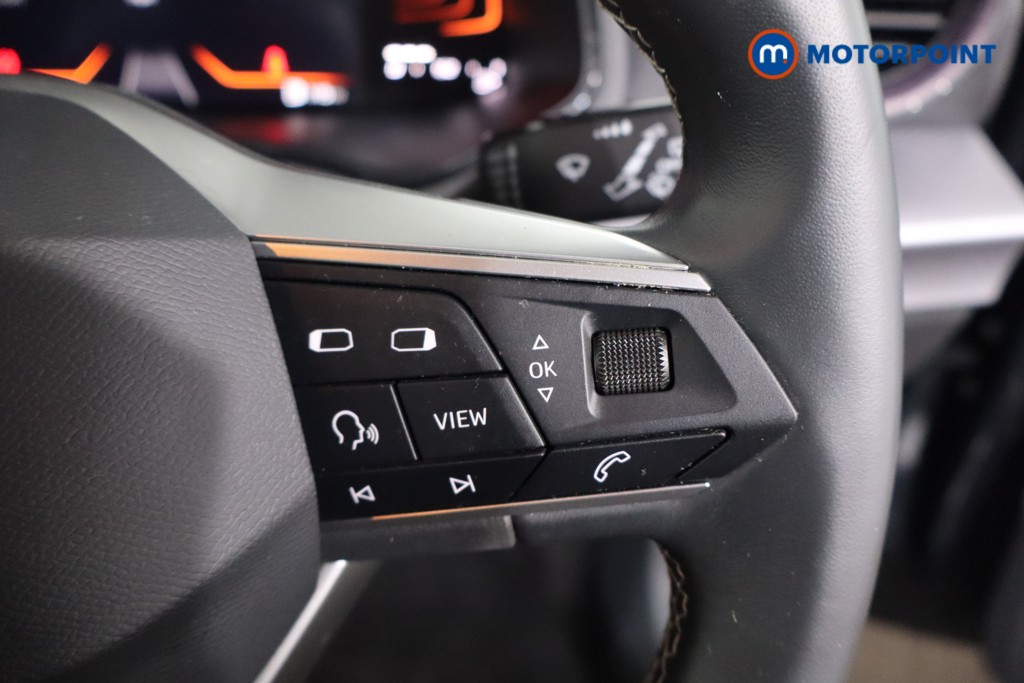 Used SEAT Ibiza 2023 for sale - 78137357: Photo 16