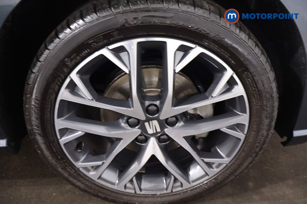 Used SEAT Ibiza 2023 for sale - 78137357: Photo 19