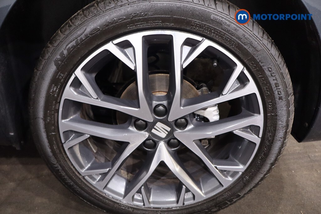 Used SEAT Ibiza 2023 for sale - 78137357: Photo 20