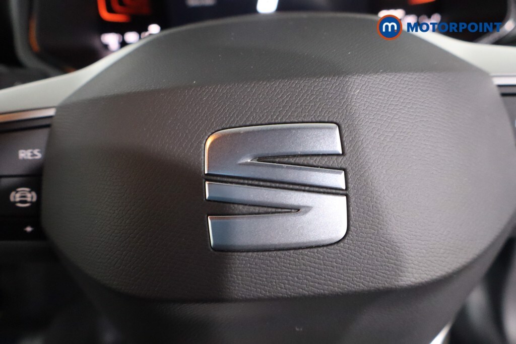 Used SEAT Ibiza 2023 for sale - 78137357: Photo 21