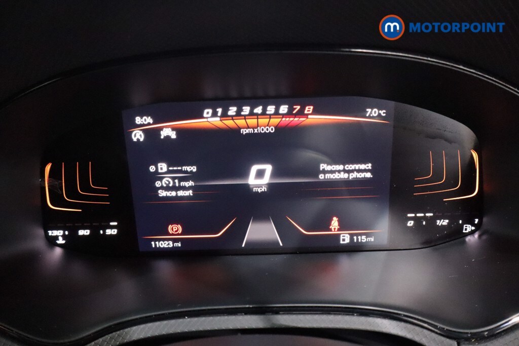 Used SEAT Ibiza 2023 for sale - 78137357: Photo 24