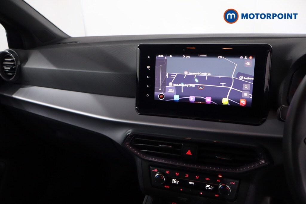 Used SEAT Ibiza 2023 for sale - 78137357: Photo 27