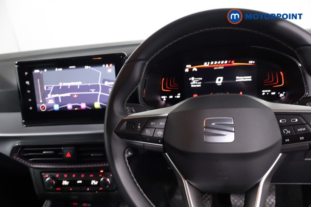 Used SEAT Ibiza 2023 for sale - 78137357: Photo 28