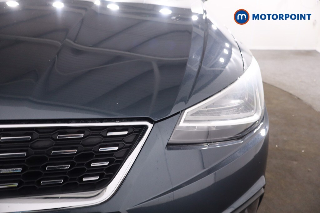 Used SEAT Ibiza 2023 for sale - 78137357: Photo 38