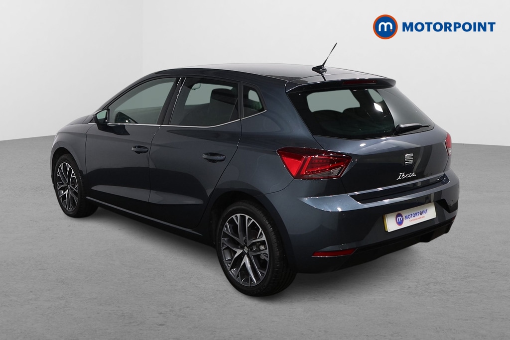 Used SEAT Ibiza 2023 for sale - 78137357: Photo 5