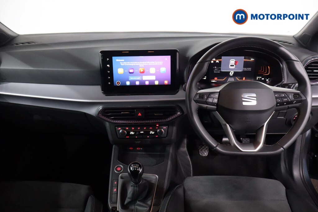 Used SEAT Ibiza 2023 for sale - 78137357: Photo 9