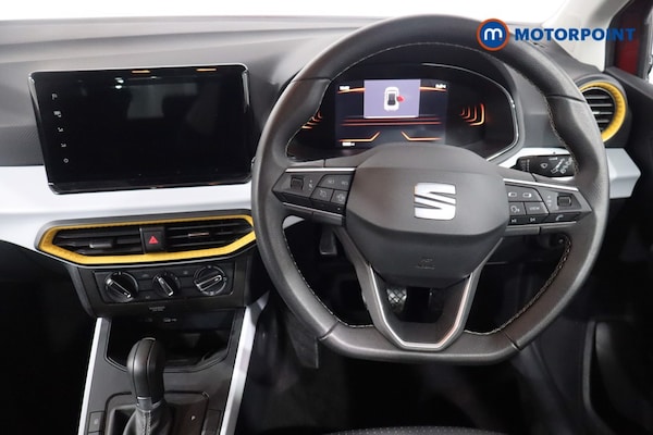 Used SEAT Arona 2023 for sale - 76196834: Photo 11